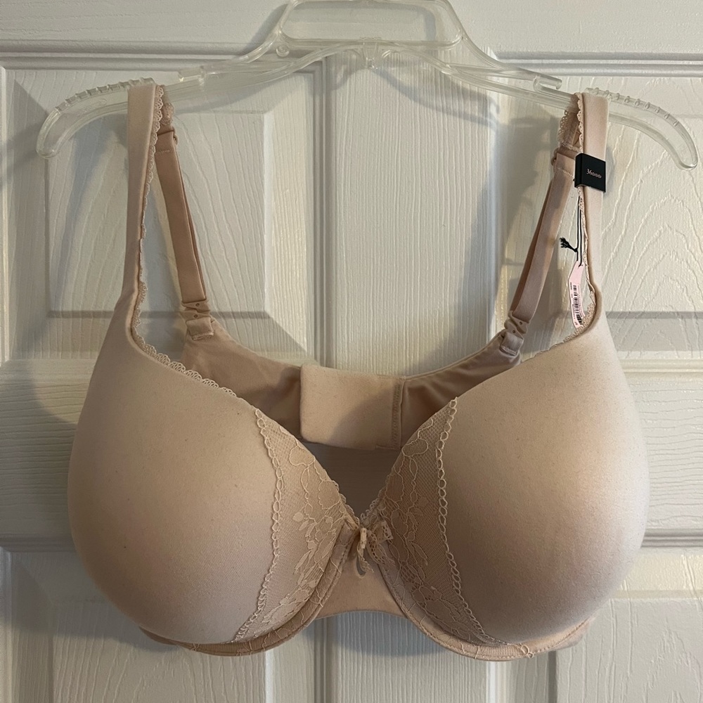 Victoria’s Secret - Body by Victoria Perfect Shape Bra 36DDD